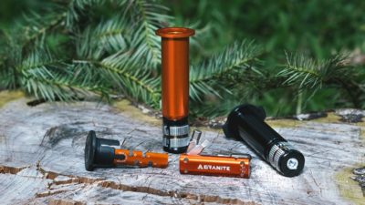 LAST CHANCE! Win a Granite Design STASH Tool and mobile bike repair kit!
