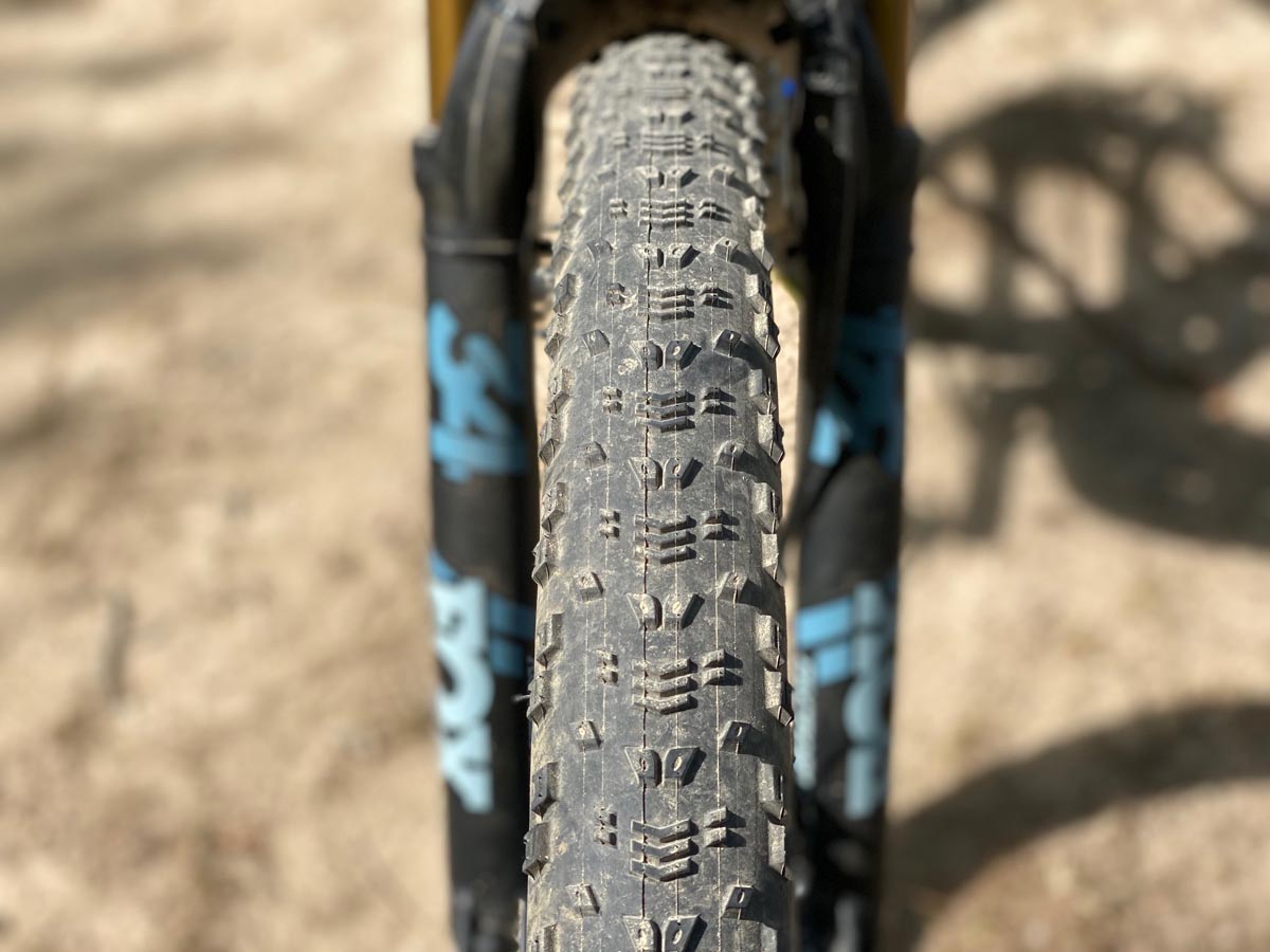 Bikerumor 2020 Editor's Choice Maxxis aspen