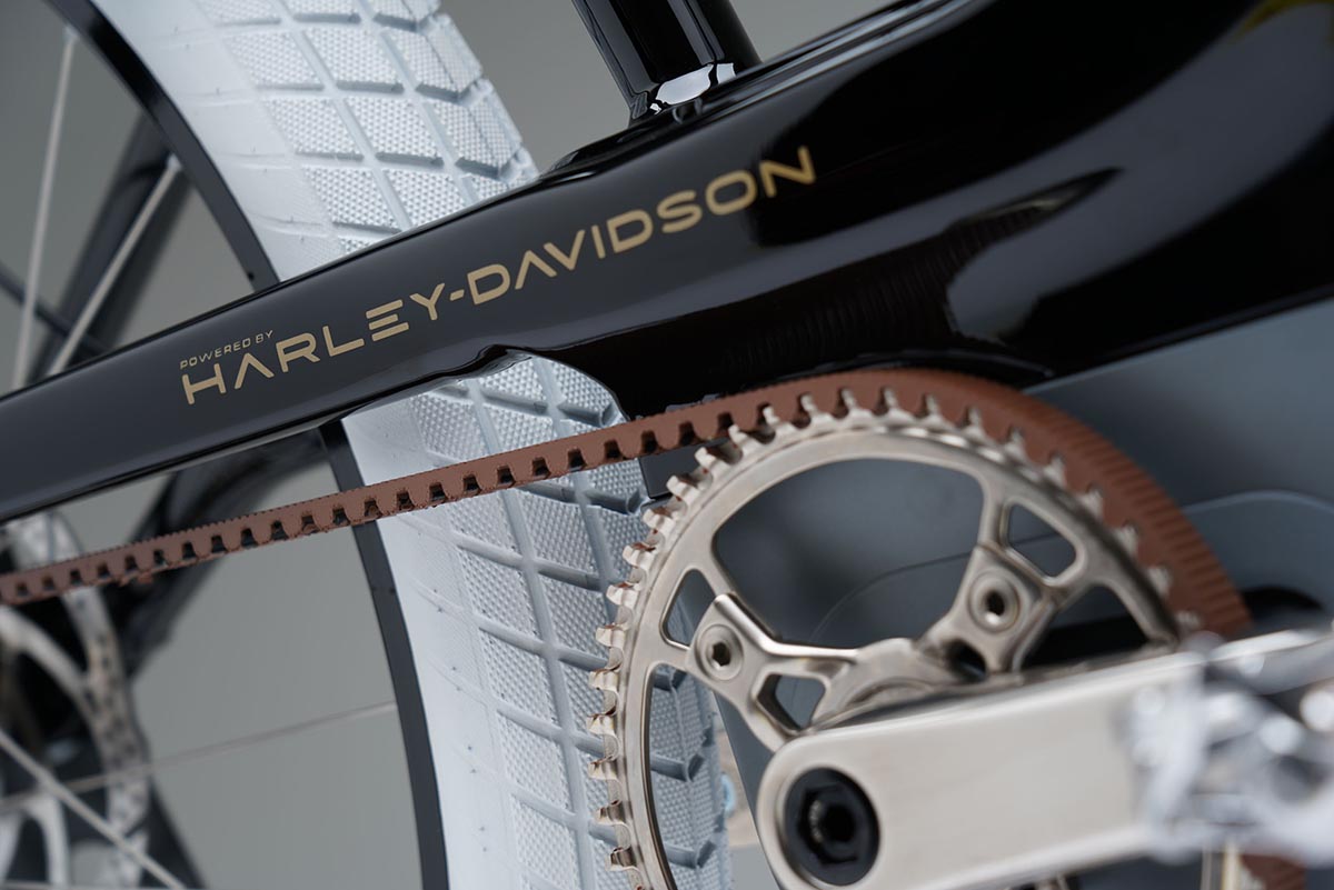 Serial1 Chain Crank