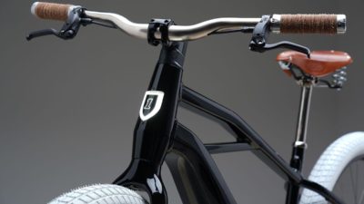 Harley-Davidson doubles down on e-bikes with new Serial 1 Cycle Company