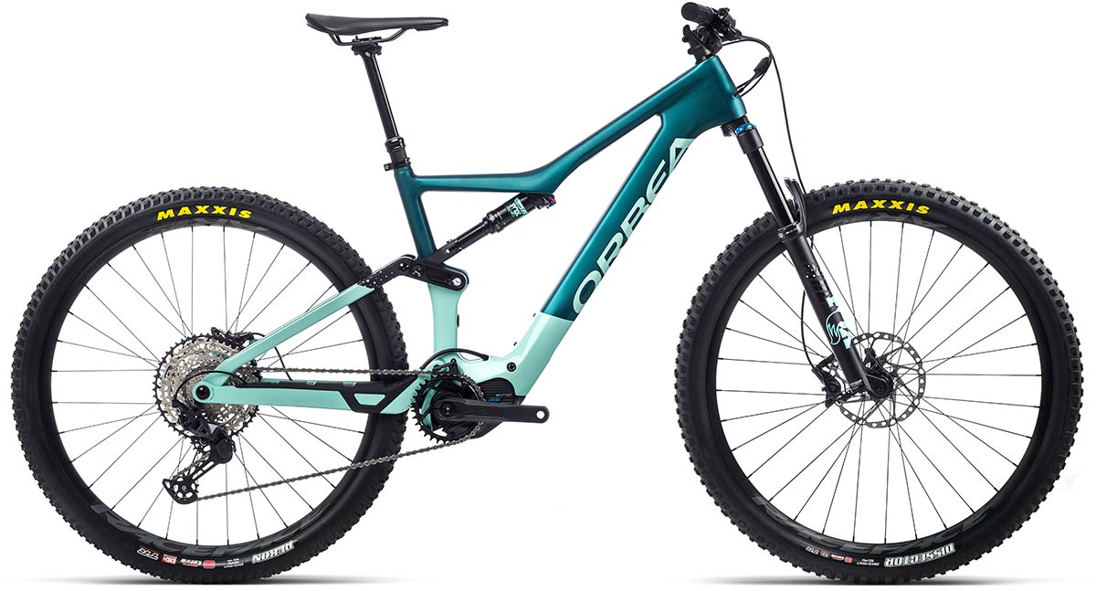 orbea rise m20 budget option wallet friendly ultralight weight emtb