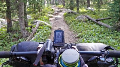 SRAM AXS Web Wahoo update connects Wahooligan’s computers to dive into data