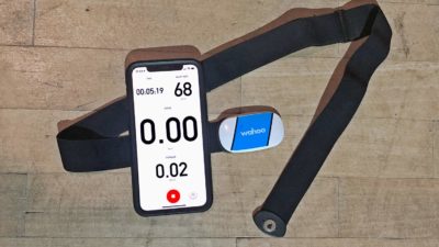 Strava App brings back Bluetooth heart rate tracking on phones, invests $110M in growth!