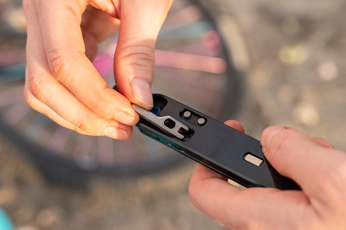Wolf Tooth Components 8-bit Pack Pliers back side