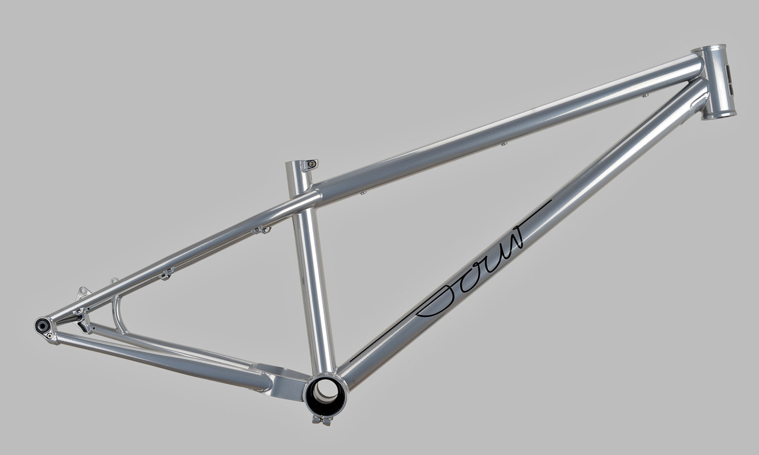 2021 Sour Bikes affordable steel frame updates CanCan