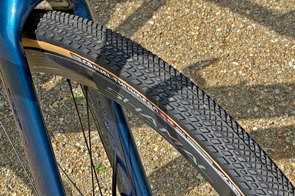 Best of 2020 Bikerumor Editors Choice Tufo Thundero gravel tire