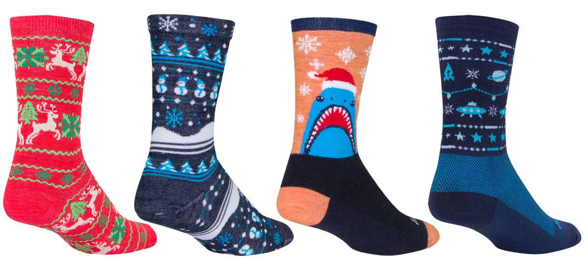Best of 2020 Bikerumor Editors Choice SockGuy merino socks