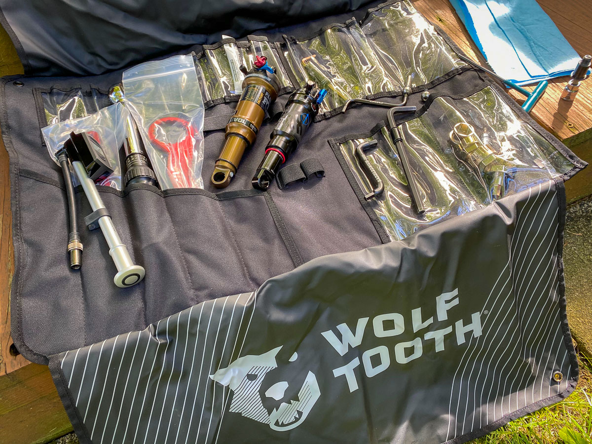 Bikerumor 2020 Editor's Choice WTC tool wrap