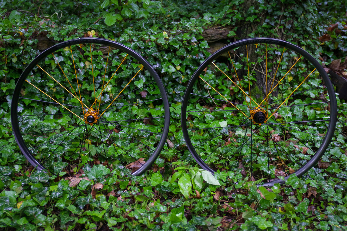 Bikerumor 2020 Editor's Choice I9 we are one composites wheels