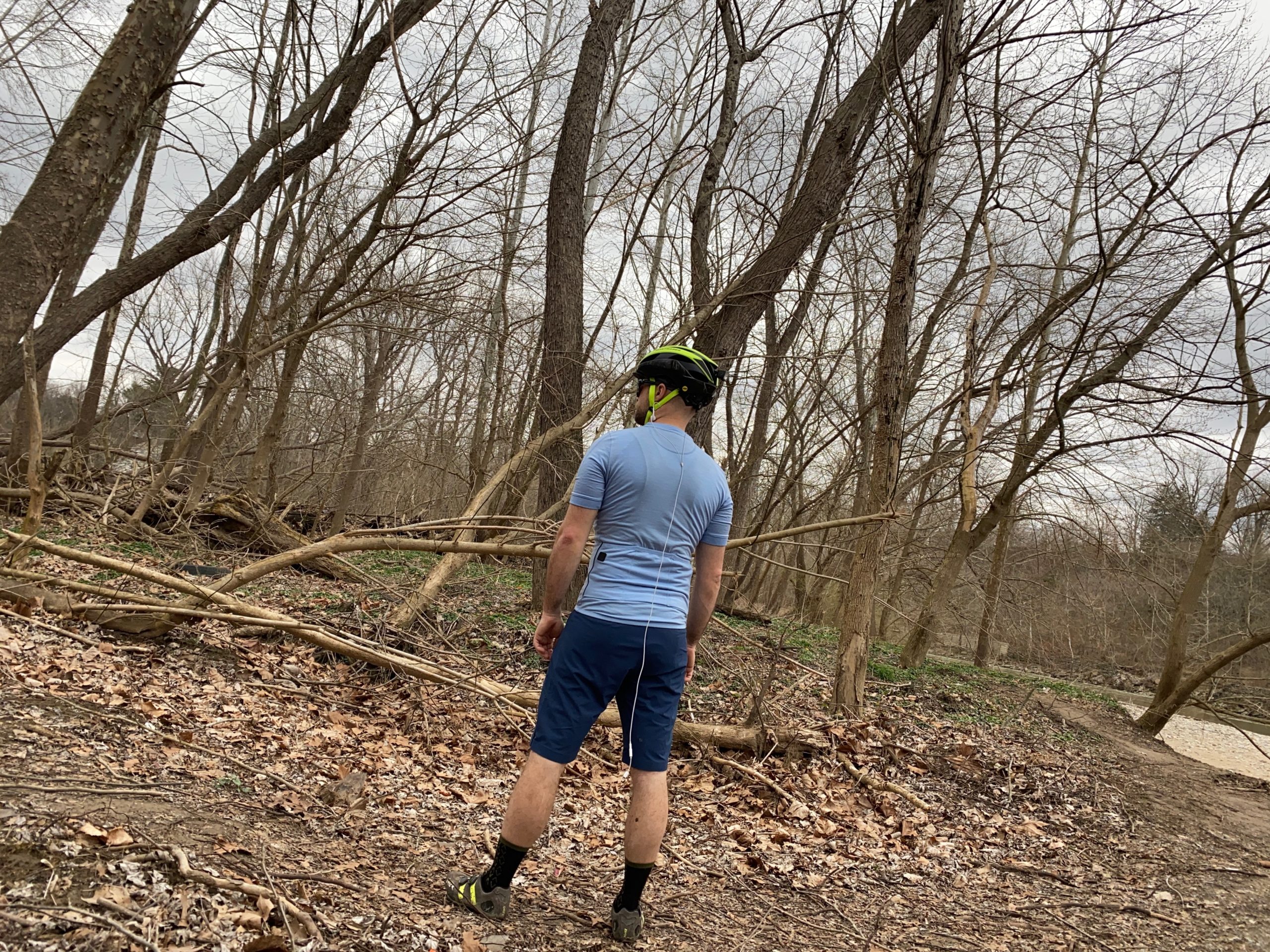 Bikerumor 2020 Editor's Choice Bontrager Adventure clothing