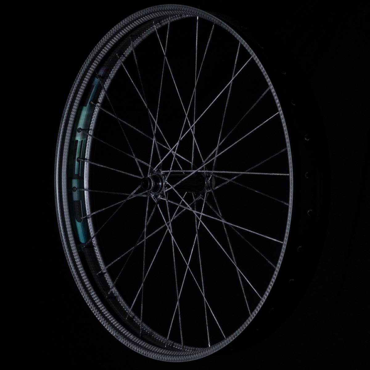 HED Made in Minnesota Limited Edition fat bike wheel