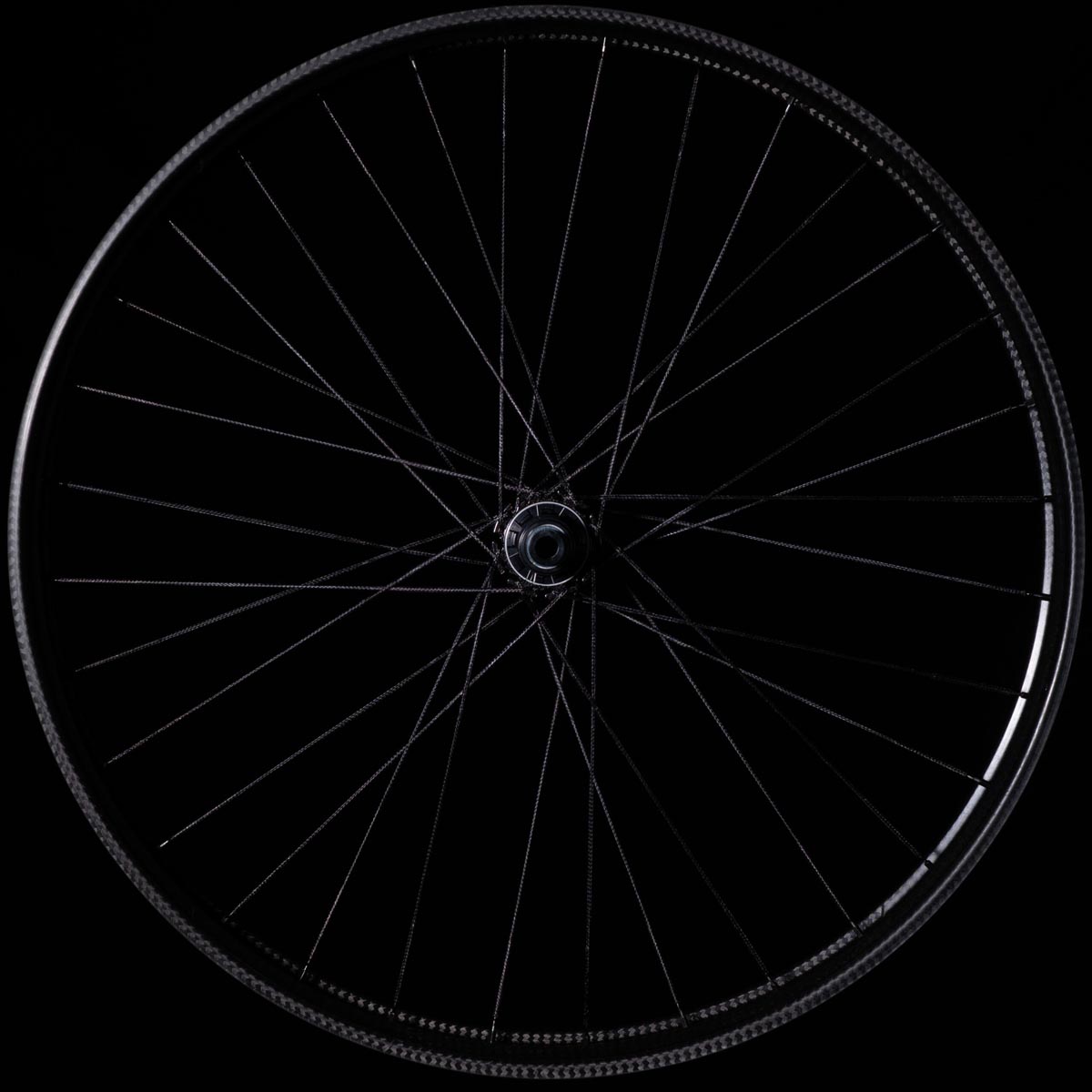 HED Made in Minnesota Limited Edition fat bike wheel
