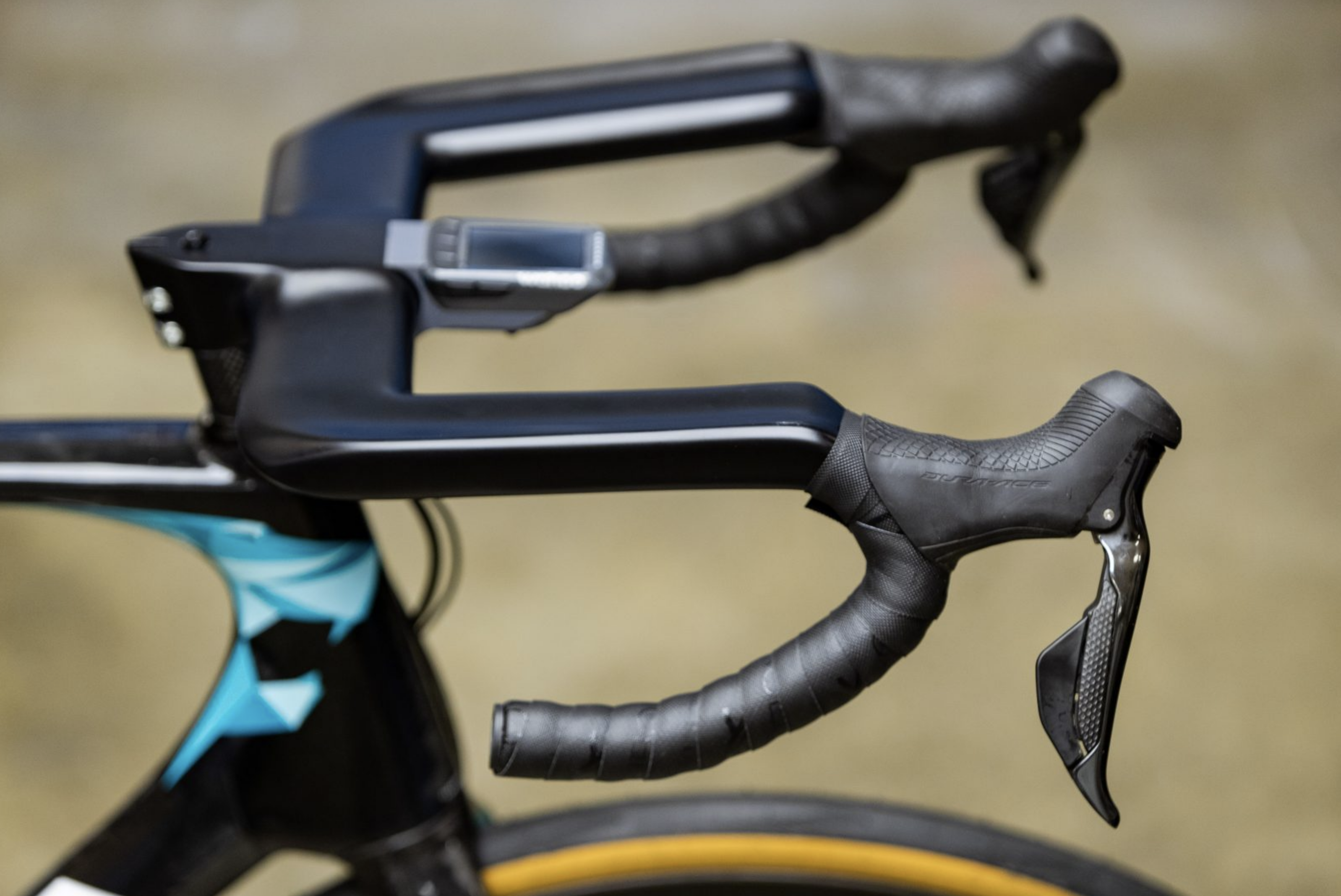 Speeco ABB side with shifter