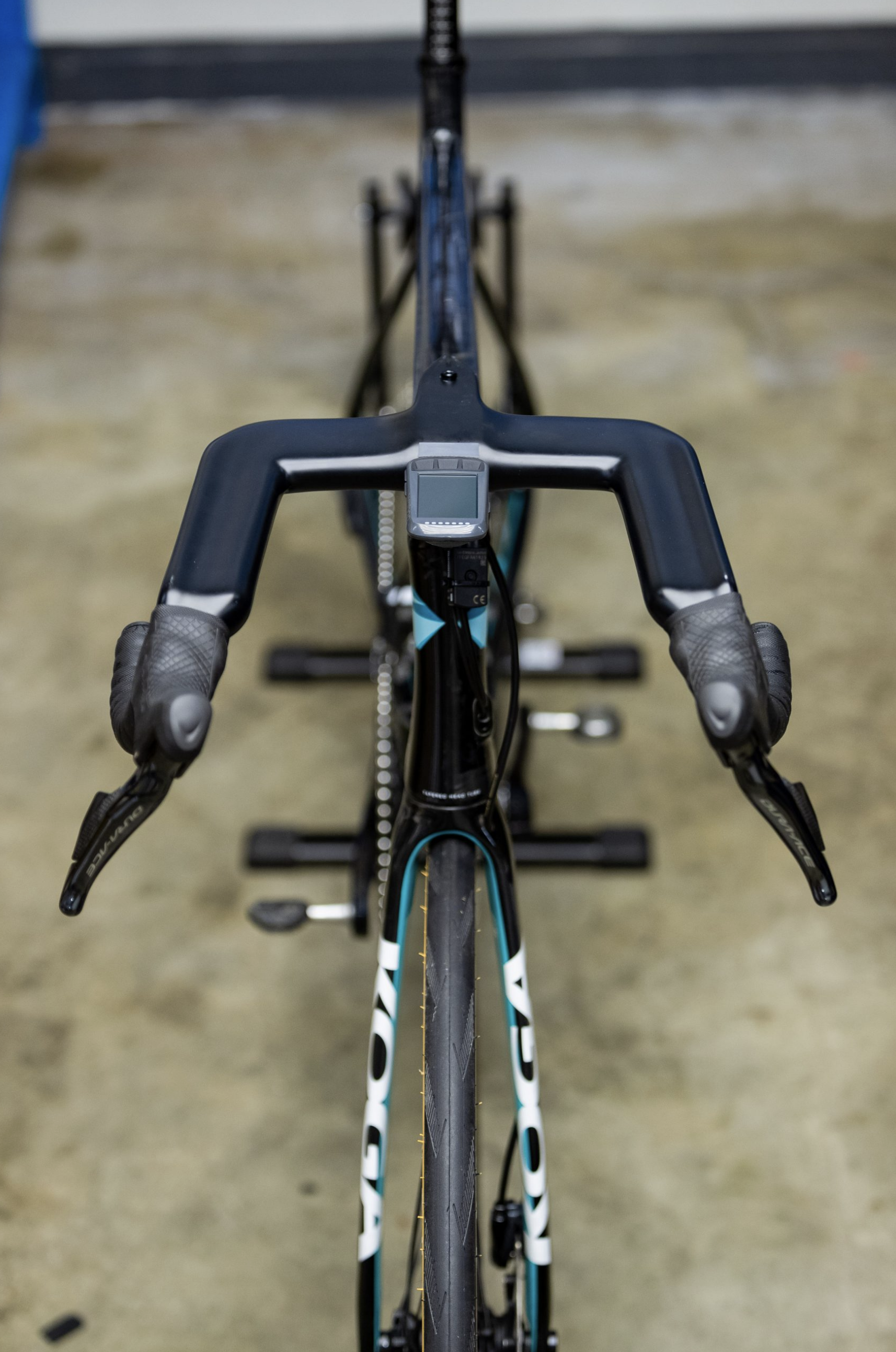 Speeco ABB front