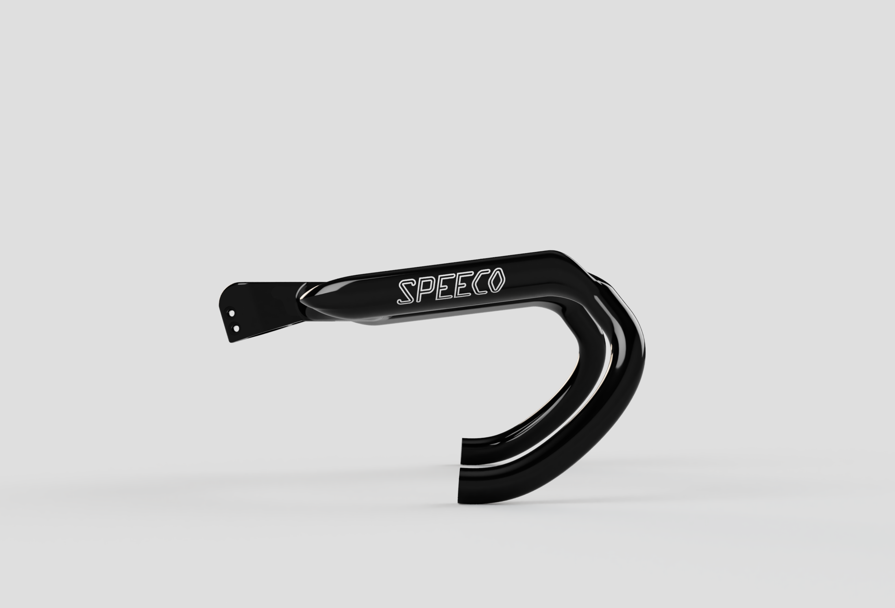 Speeco ABB Front studio