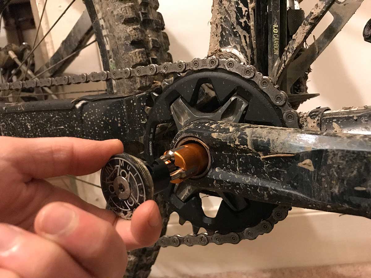 all-in-multitool v2 crank hollow magnetic stow