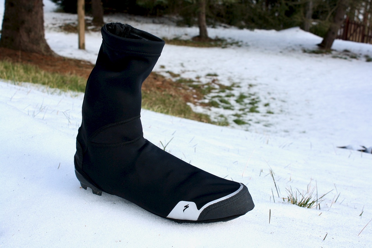 Specialized Element Shoe Covers Full view