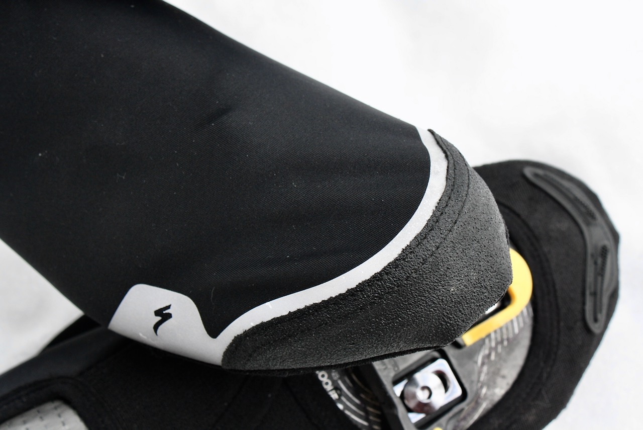 Specialized Element Shoe Covers Toe Box Covering