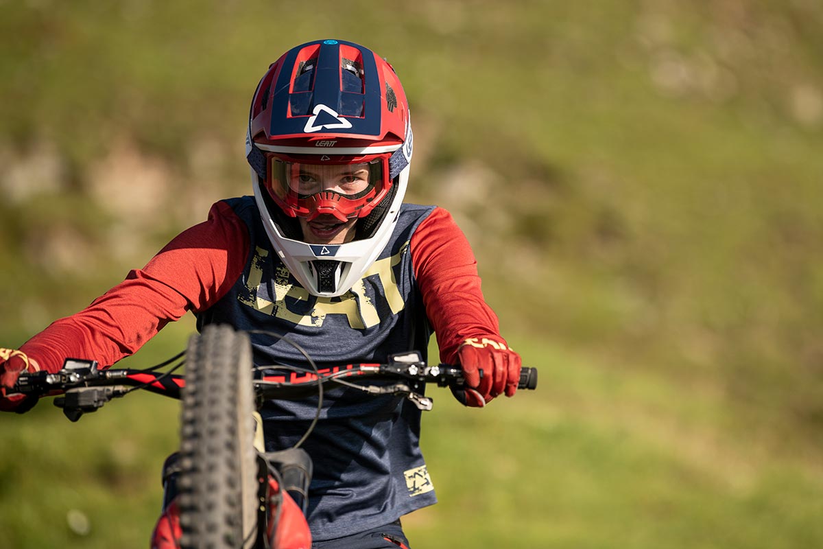 leatt 4 enduro helmet martha gill manual