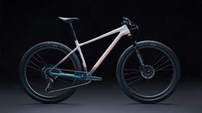 Limited Edition Specialized Chisel “Disrupt the Decay” Artist Series tap Earth, Air, Water & Fire