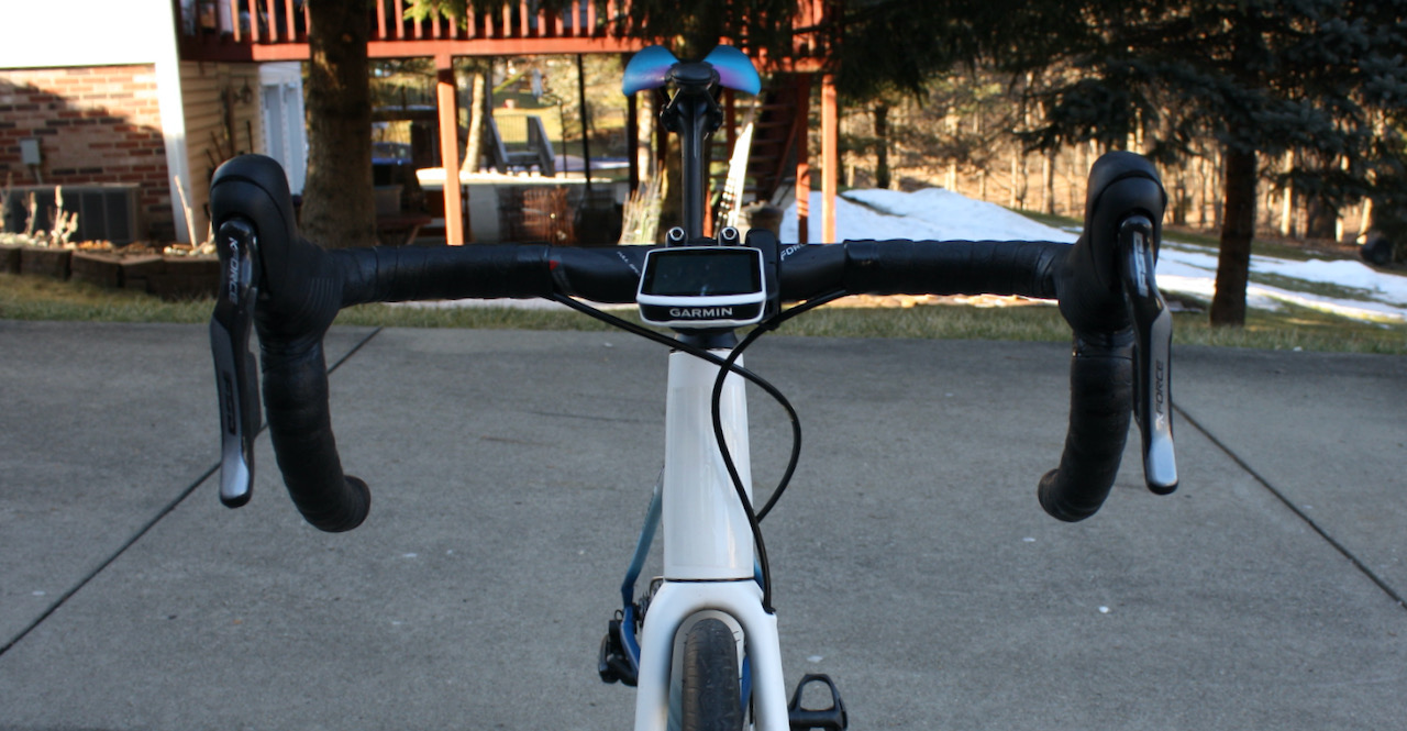 FSA WE Disc Review full frontal