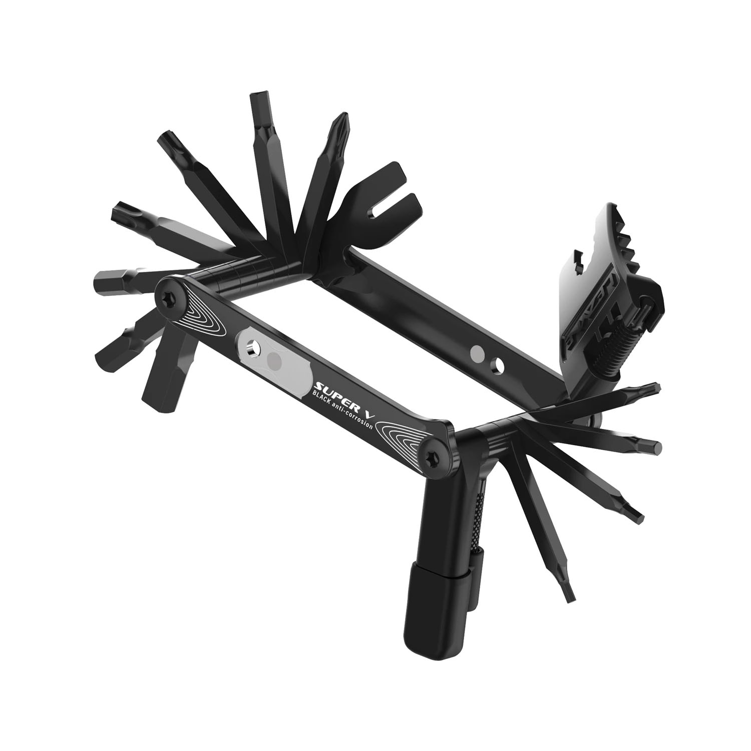 Super V tool