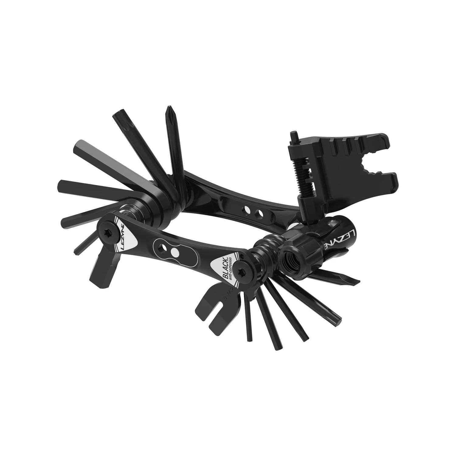 RAP II tool