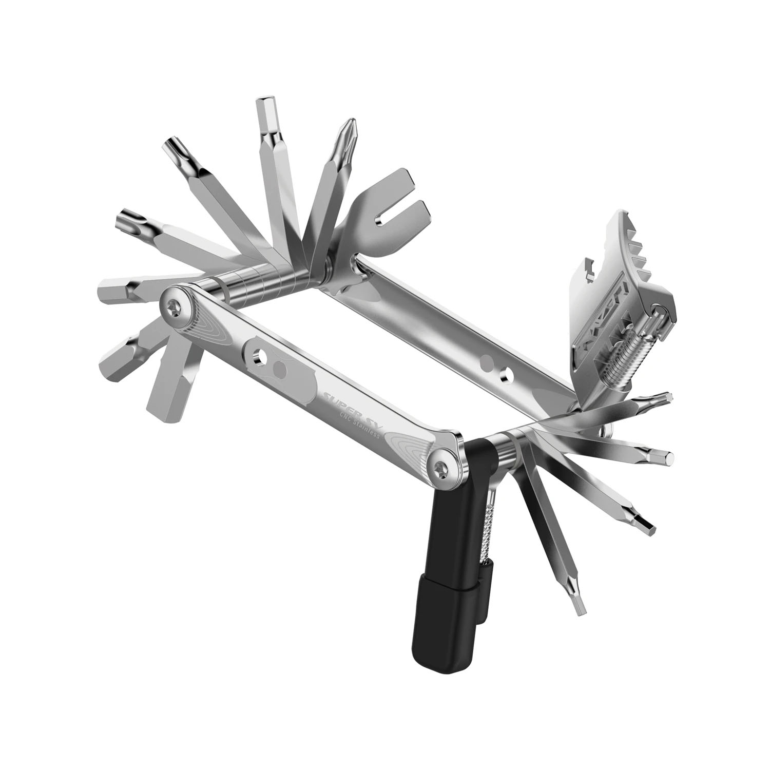 Super SV tool