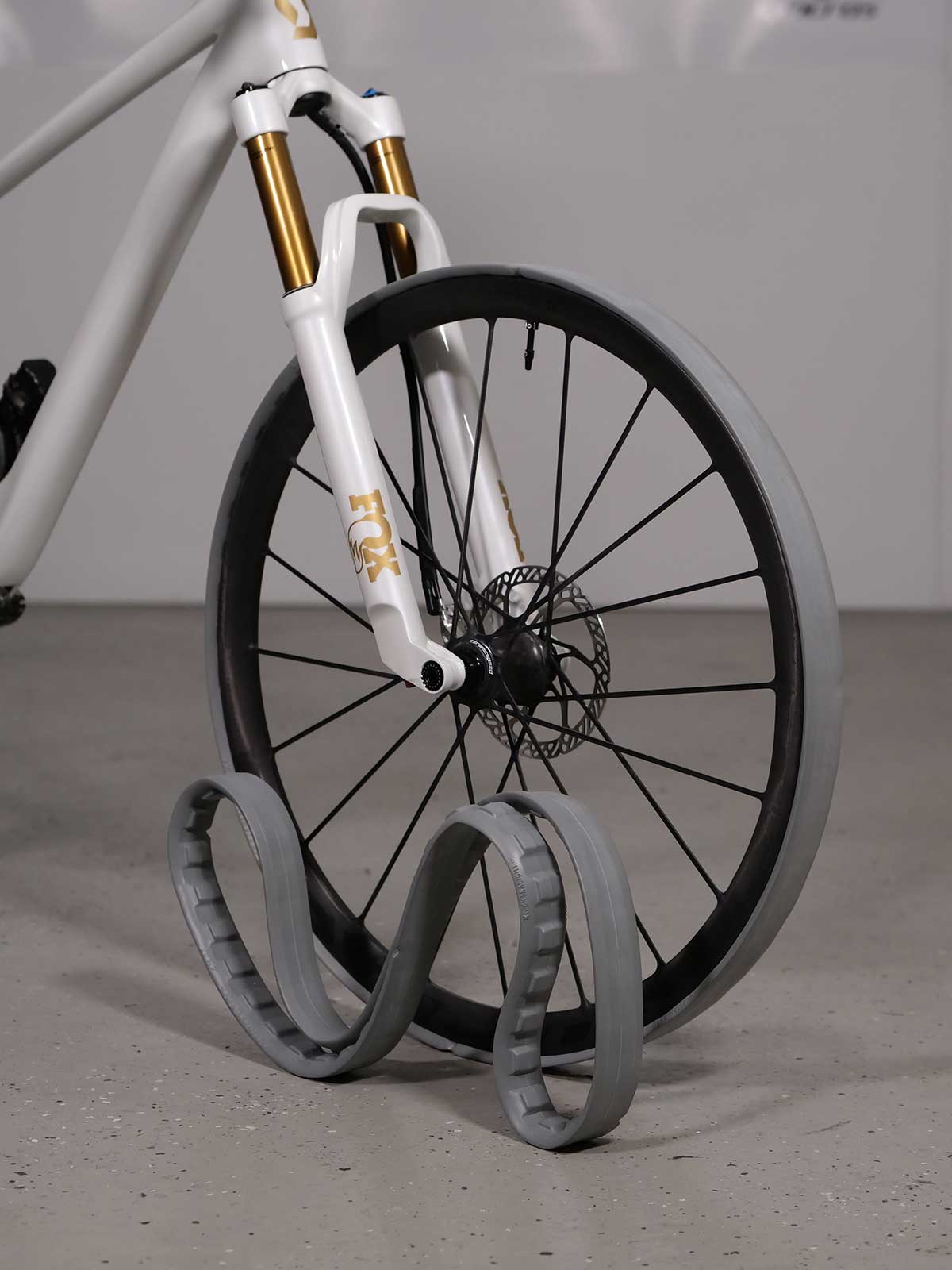 scott hyper spark dangerholm build carbon silverton sl wheelset cushcore xc tire inserts