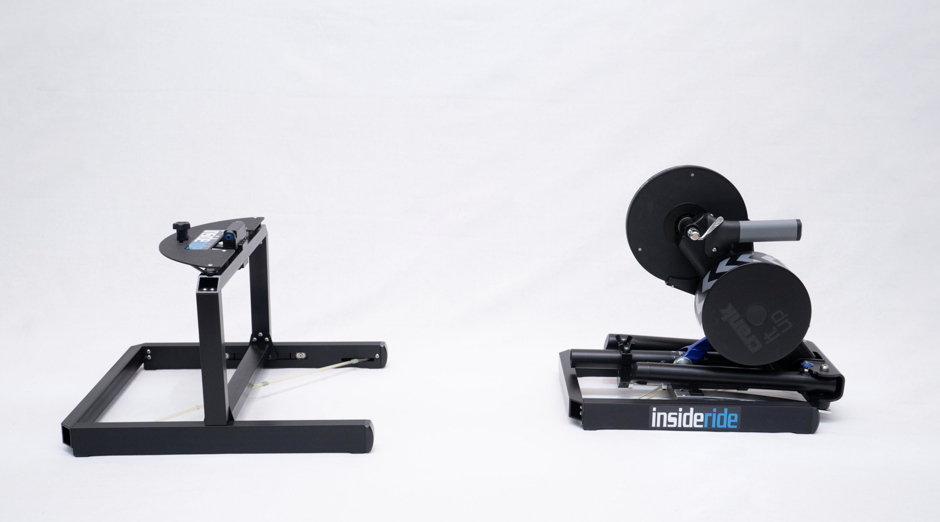Inside Ride E-Flex Full unit