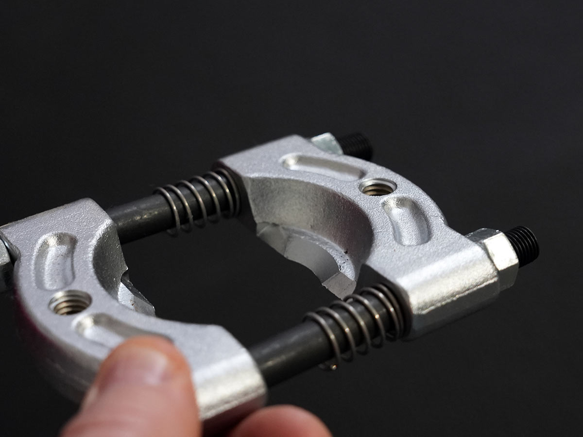 birzman crown race puller removal tool
