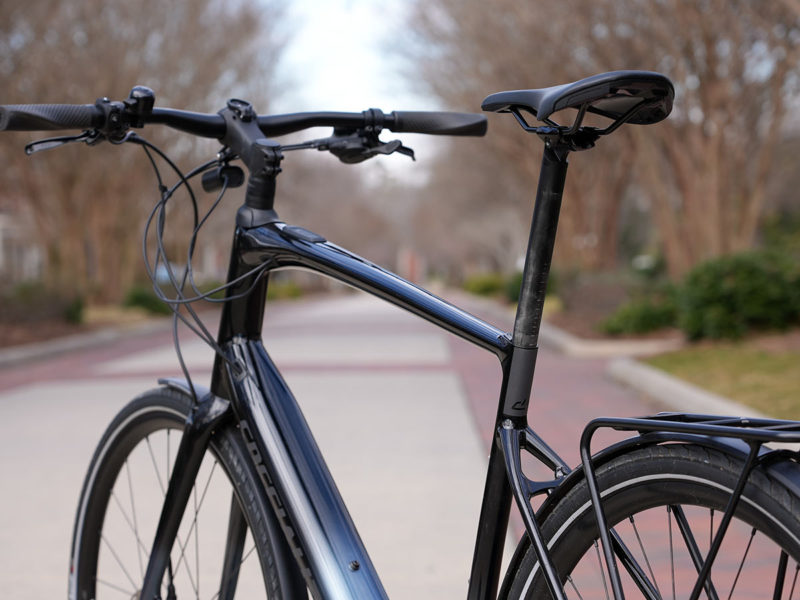 specialized turbo vado sl review and frame details