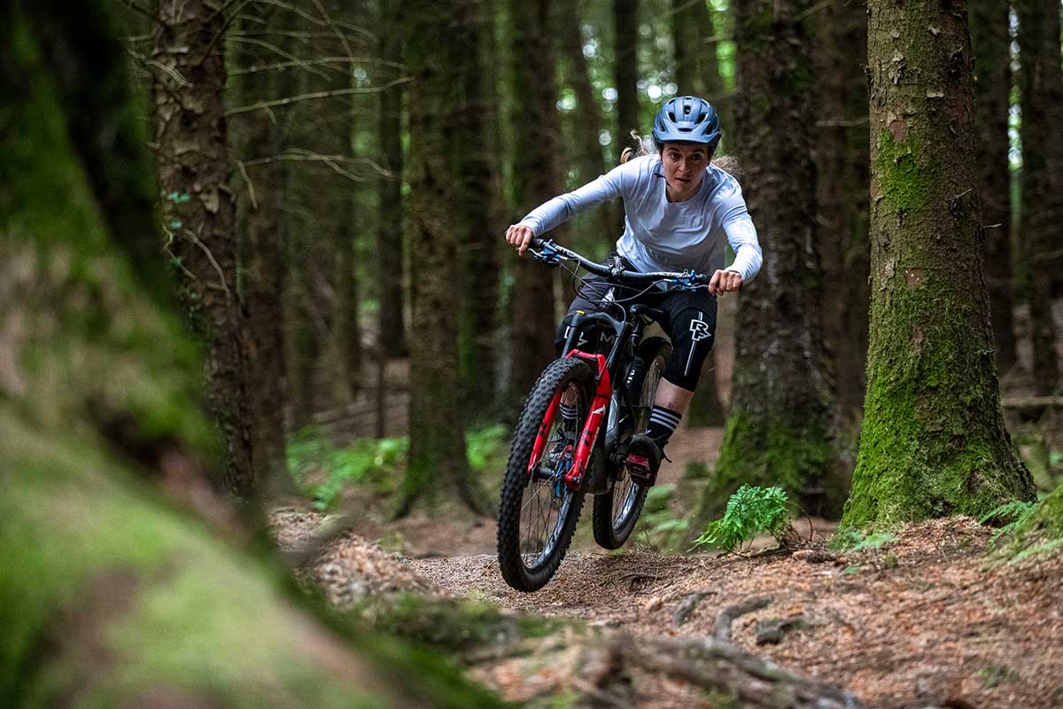 wtb tires veronique sandler