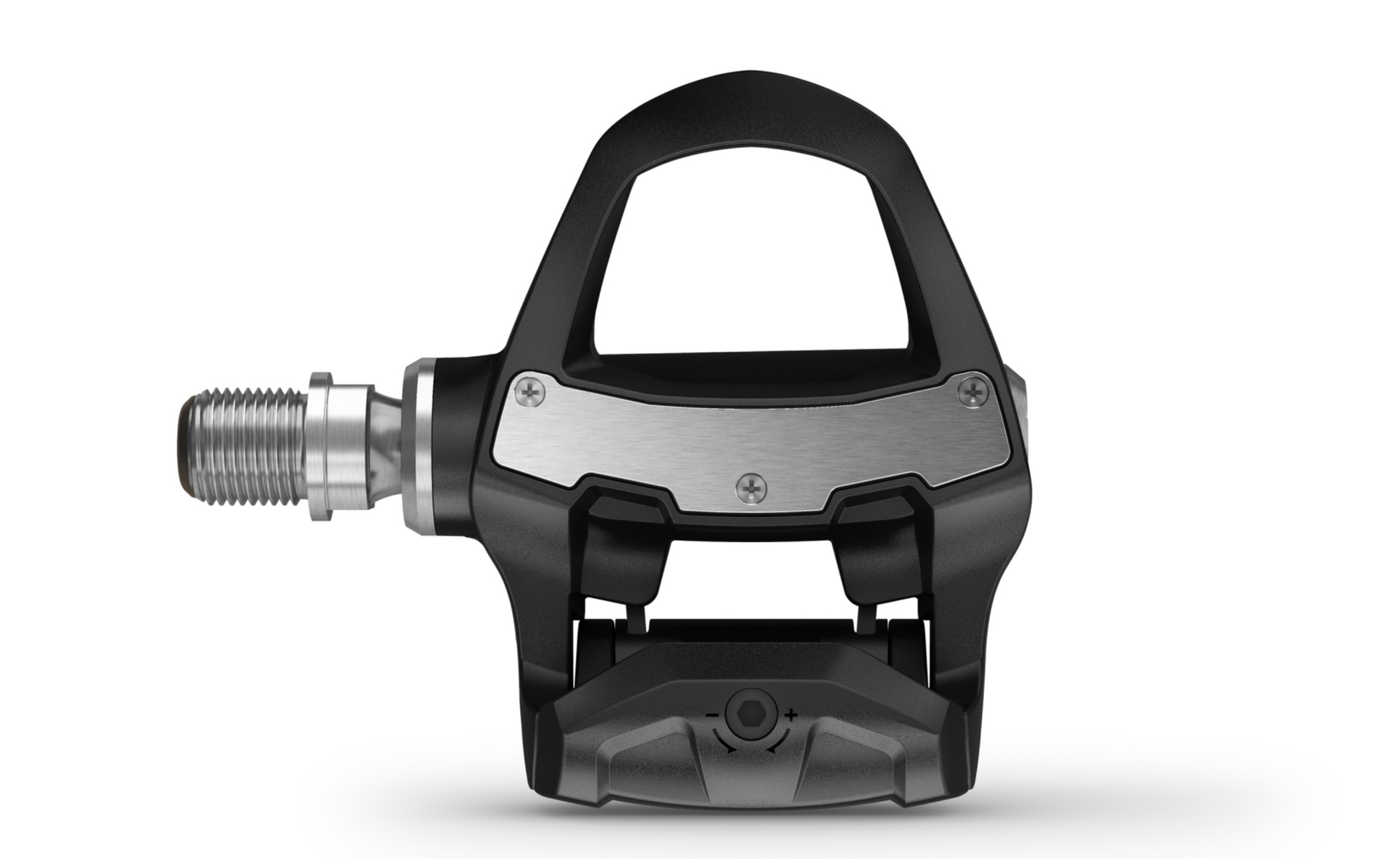 Garmin Rally Pedal LOOK