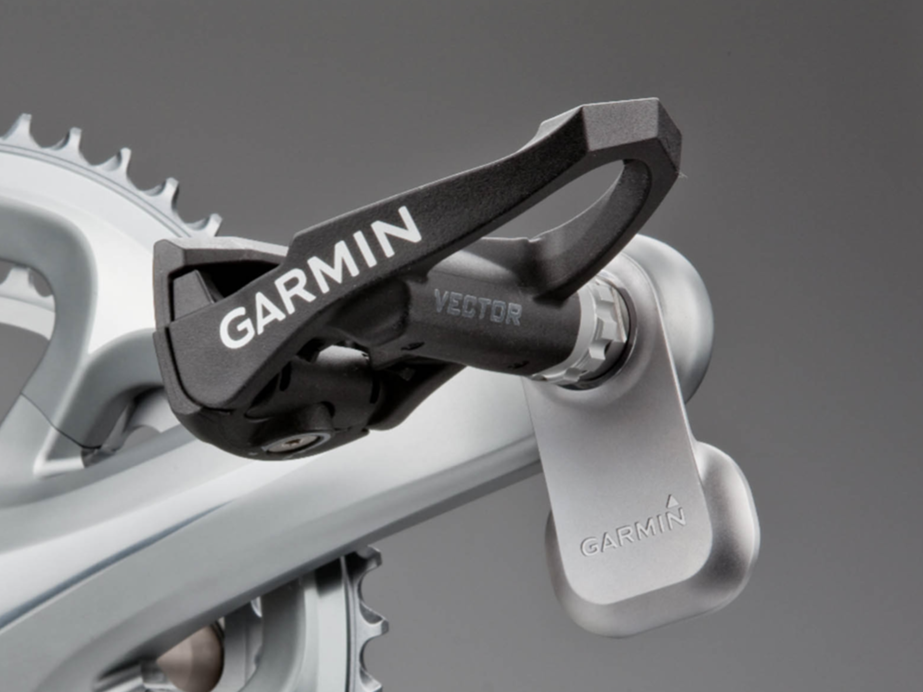 Garmin Vector Pod OG pedal