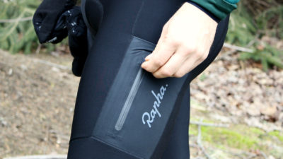 Review: Rapha Pro Team & Explore Winter clothing wrap up