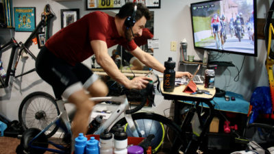Best Indoor Trainer Accessories – Everything (else) you need for better indoor cycling