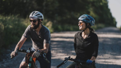 Kali Keeps Your Head Protected wherever the Road Takes You with New Uno Helmet