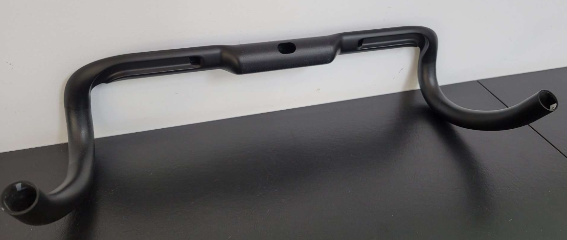 Profile Designs DRV Carbon prototype