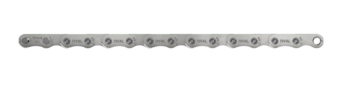 SRAM Rival eTap AXS chain