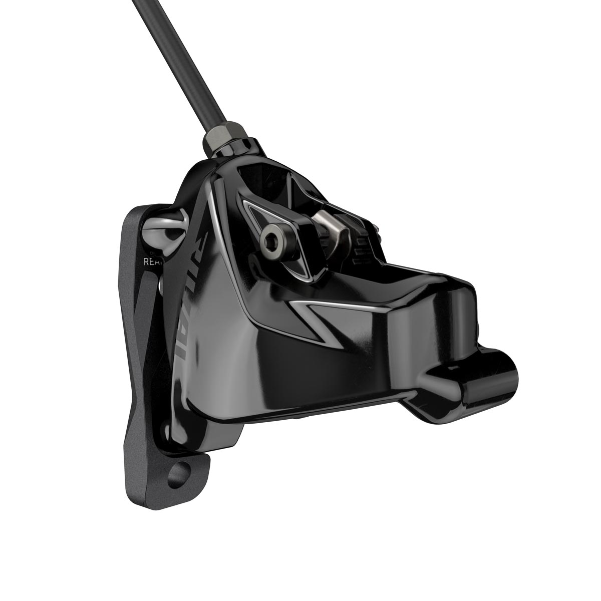 SRAM Rival eTap AXS disc brake caliper