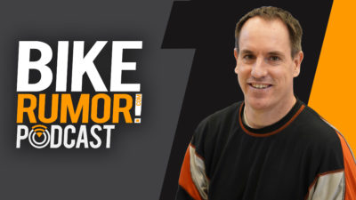 Podcast #040 – Serial 1 president explains Harley-Davidson’s e-bike plan