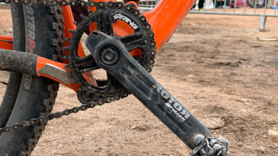 Best Mountain Bike Power Meters of 2022 – Options for spiders, spindles, cranks & pedals
