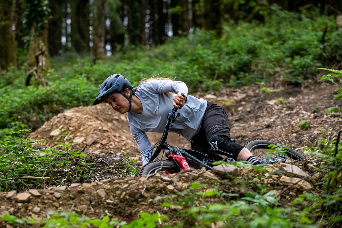 veronique sandler railing berms