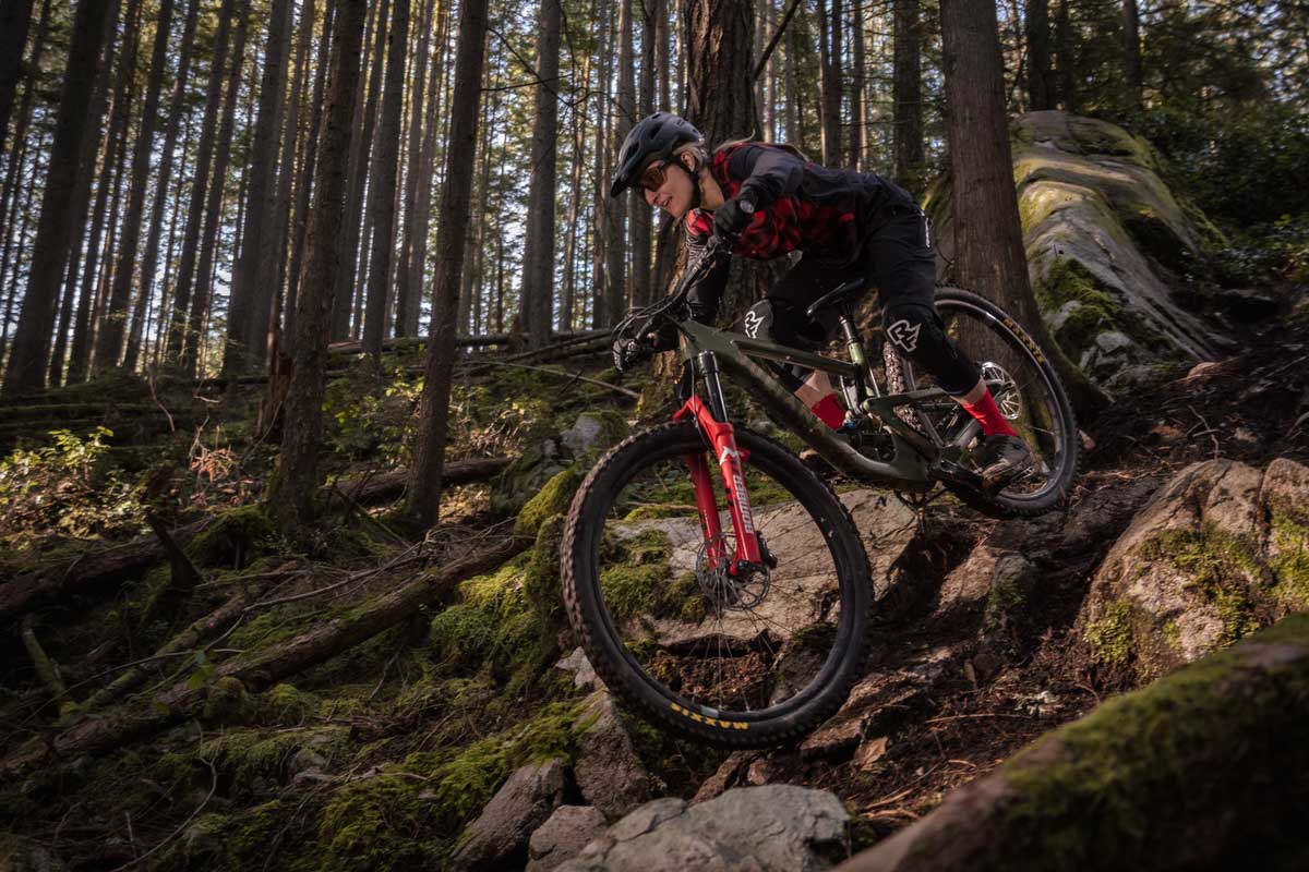 2021 race face mtb kit women