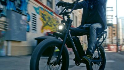 A Proposed California Law Wants to Crack Down on Electric Motos Sold as “E-Bikes”