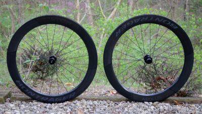 Are the new Bontrager Aeolus RSL road wheels their fastest yet? Plus new Aeolus Pro 51 depth