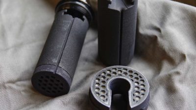 Carbon Air improves air fork suspension using coconuts and sawdust
