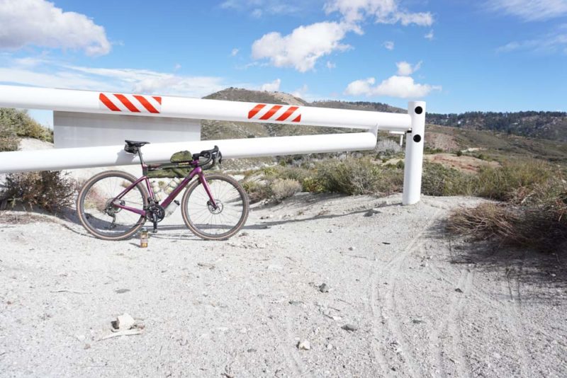all new Aspero-5 Aero Gravel Bike review riding
