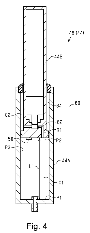 Electronic Suspension Control, FIG 4